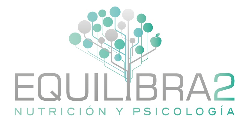 Logotipo de la clínica EQUILIBRA2 - RAQUEL PACHECO CUTILLAS